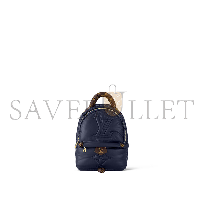 LOUIS VUITTON PALM SPRINGS MINI M21060 (22*17*10cm) LOUIS VUITTON PALM SPRINGS MINI M21060 (22*17*10cm)